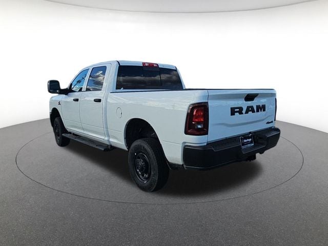 2026 RAM 2500 Tradesman - Photo 3