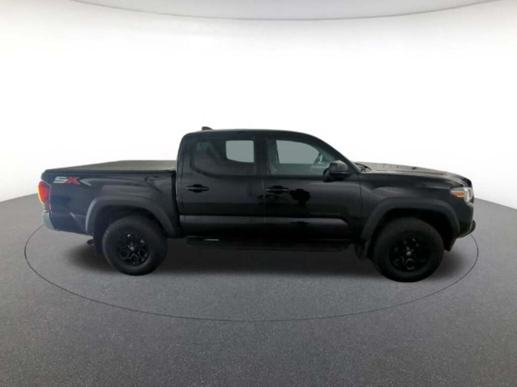 Used 2023 Toyota Tacoma SR5 Truck