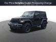 Used 2022 Jeep Wrangler Willys SUV