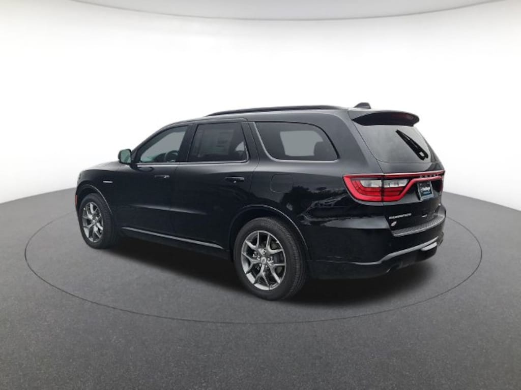 New 2027 Dodge Durango GT HEMI Sport Utility