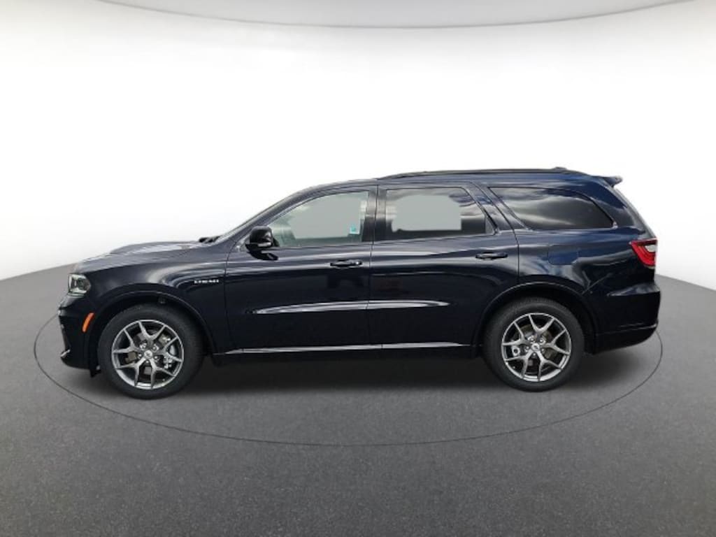 New 2027 Dodge Durango GT HEMI Sport Utility