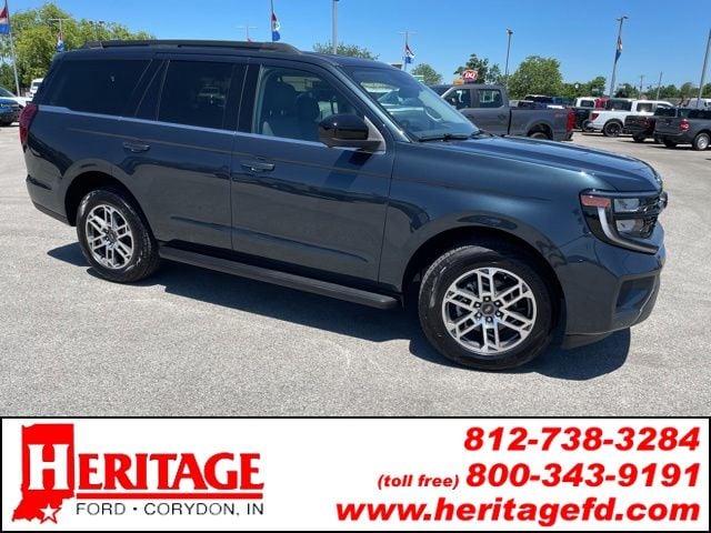 2026 Ford Expedition SUV 