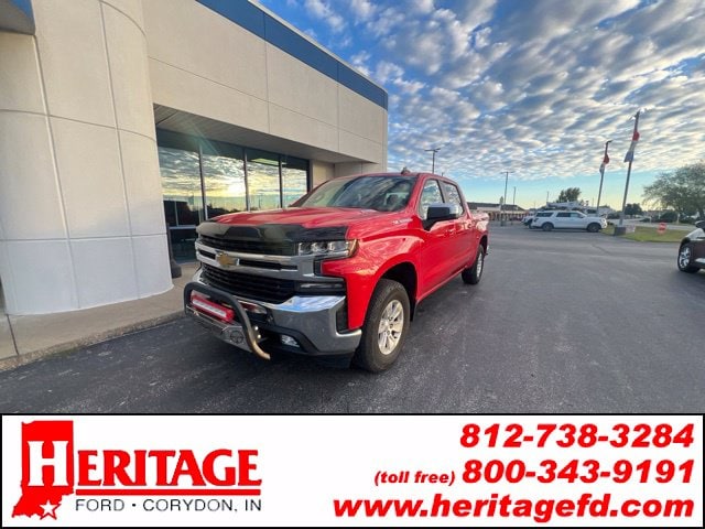 2022 Chevrolet Silverado 1500 Limited