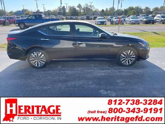 2024 Nissan Altima SV