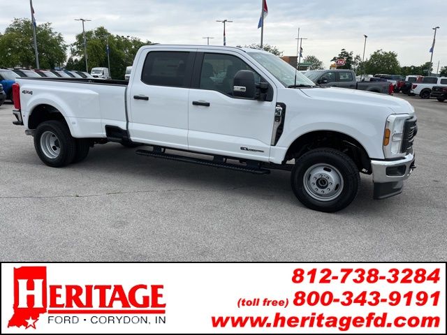 2026 Ford F-350 Truck Crew Cab 