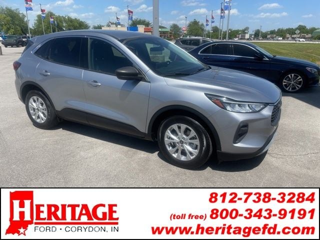 2023 Ford Escape