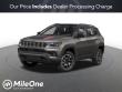Used 2023 Jeep Compass Trailhawk SUV