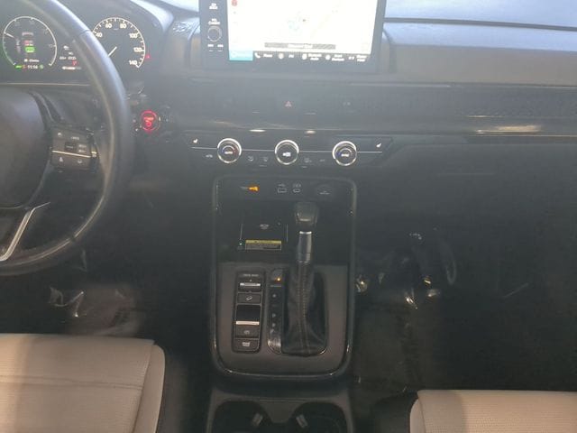 2025 Honda CR-V Sport Touring - Photo 13