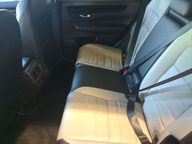 2025 Honda CR-V Sport Touring - Photo 18
