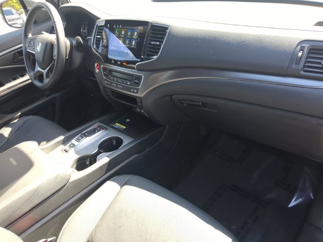 2024 Honda Passport EX-L - Photo 19
