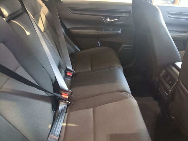 2025 Honda CR-V EX - Photo 17