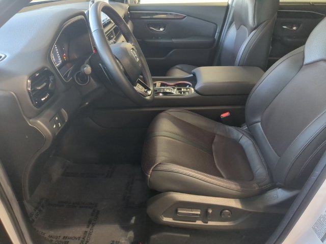 2025 Honda Pilot Black Edition - Photo 9