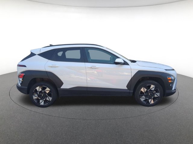 Used 2025 Hyundai Kona SEL SUV