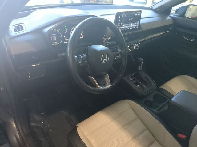 2025 Honda CR-V Sport Touring - Photo 10