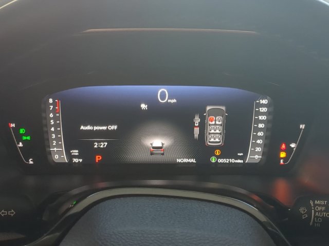 2025 Honda Pilot Black Edition - Photo 17
