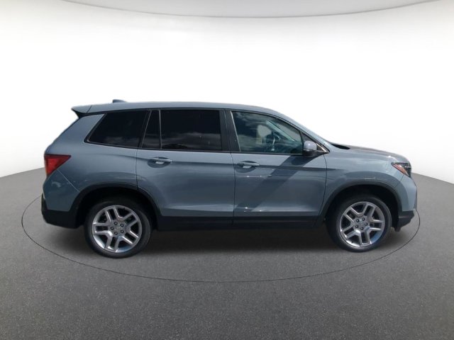 2024 Honda Passport EX-L - Photo 4