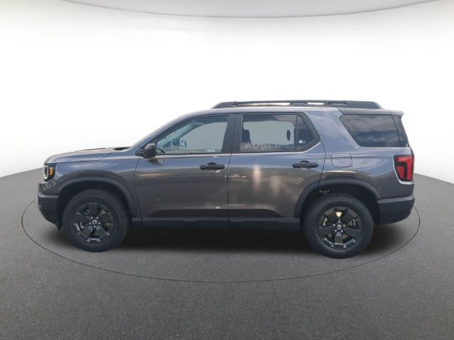New 2026 Honda Passport RTL SUV