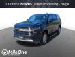Used 2024 Chevrolet Tahoe LT SUV