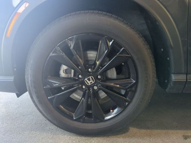 2025 Honda CR-V Sport Touring - Photo 23
