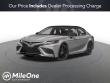 Used 2024 Toyota Camry XSE V6 Sedan
