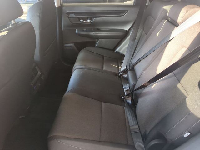 2025 Honda CR-V EX - Photo 9
