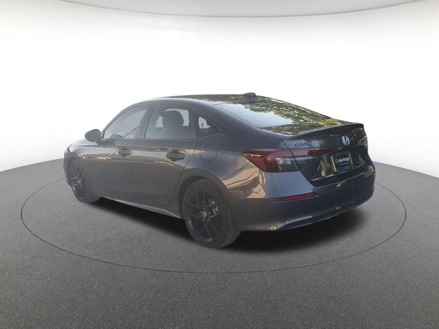 2026 Honda Civic Sport - Photo 7