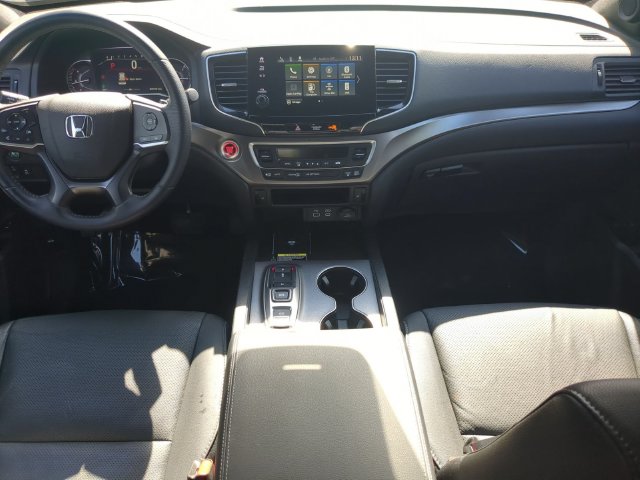 2024 Honda Passport EX-L - Photo 12