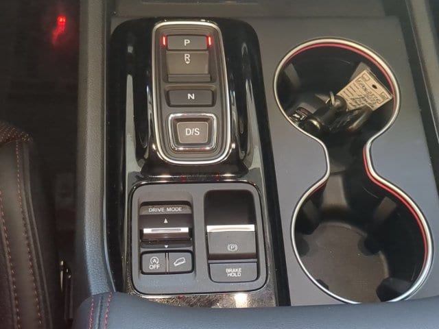 2025 Honda Pilot Black Edition - Photo 12
