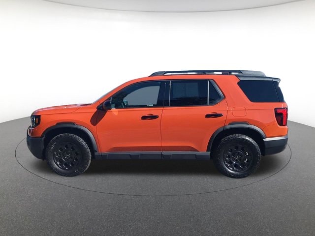 2026 Honda Passport TrailSport Elite Blackout - Photo 8