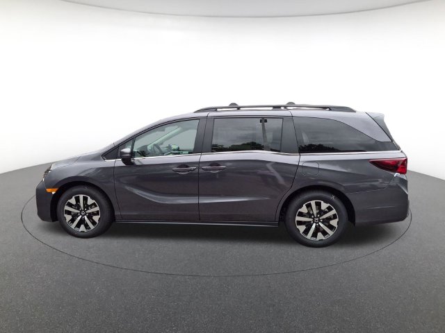 New 2027 Honda Odyssey EX-L Minivan/Van