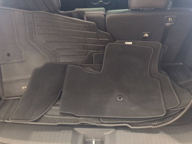 2025 Honda Pilot Black Edition - Photo 22