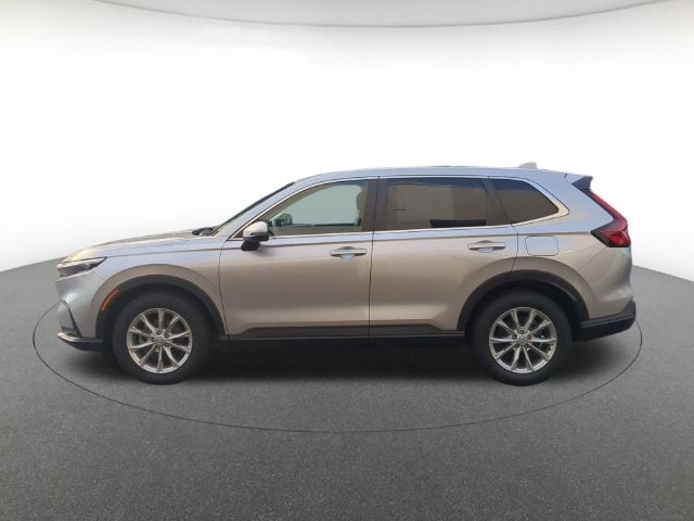 2025 Honda CR-V EX - Photo 7