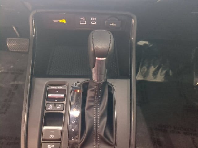 2025 Honda CR-V EX - Photo 11