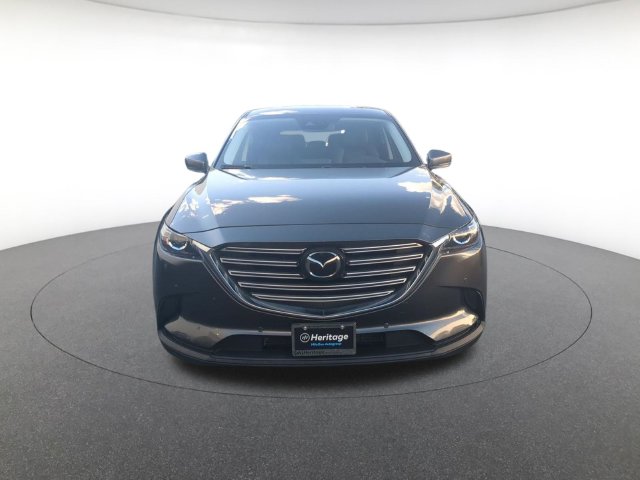 Used 2019 Mazda CX-9 Touring SUV
