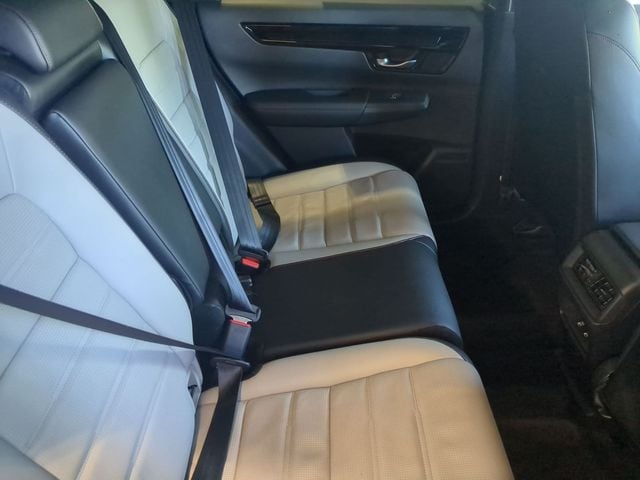 2025 Honda CR-V Sport Touring - Photo 19