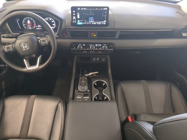 2023 Honda Pilot Touring - Photo 12