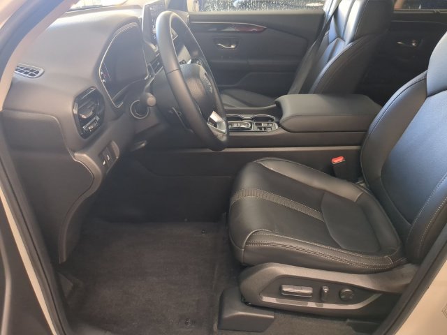 2023 Honda Pilot Touring - Photo 9