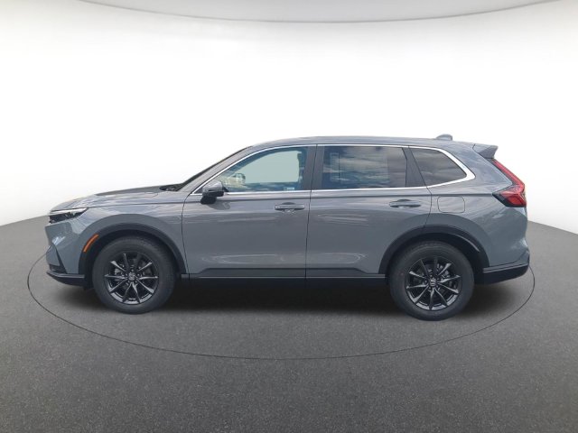 New 2027 Honda CR-V EX-L SUV
