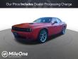 Used 2020 Dodge Challenger SXT Coupe