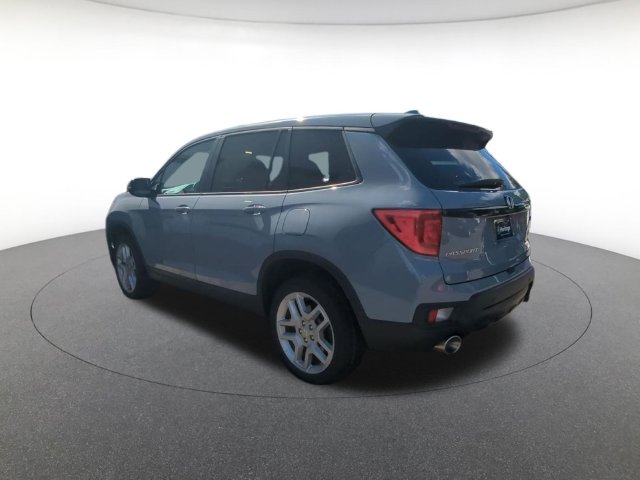 2024 Honda Passport EX-L - Photo 7