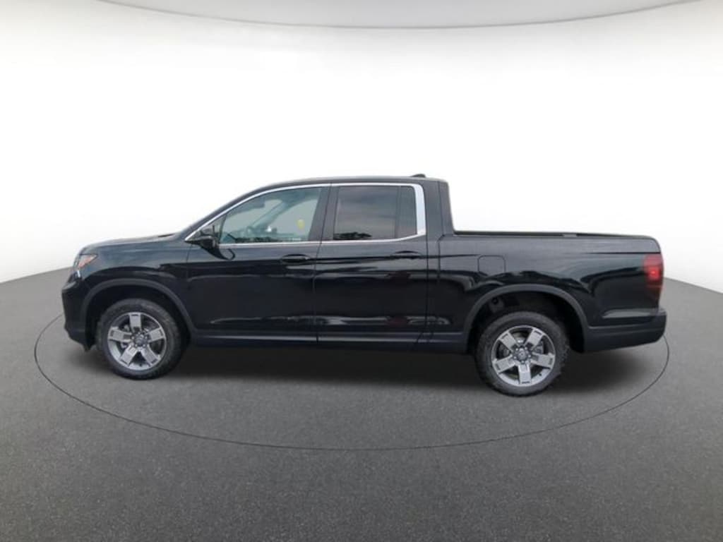 New 2026 Honda Ridgeline RTL Truck Crew Cab