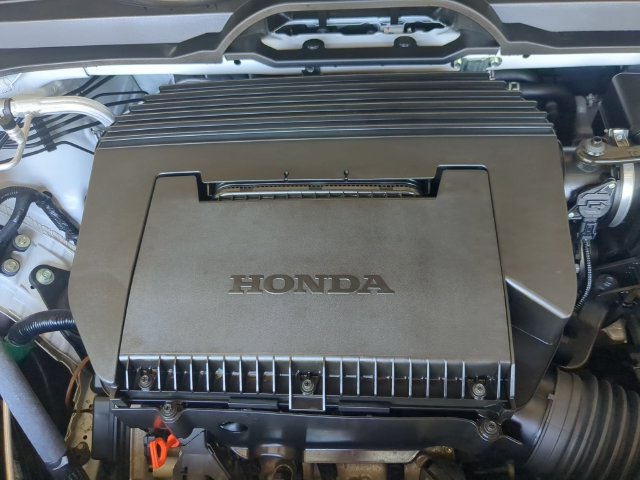 2025 Honda Pilot Black Edition - Photo 24