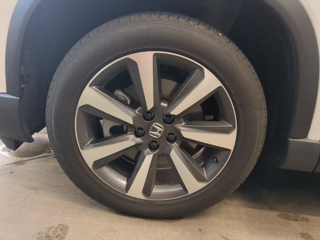 2023 Honda Pilot Touring - Photo 23