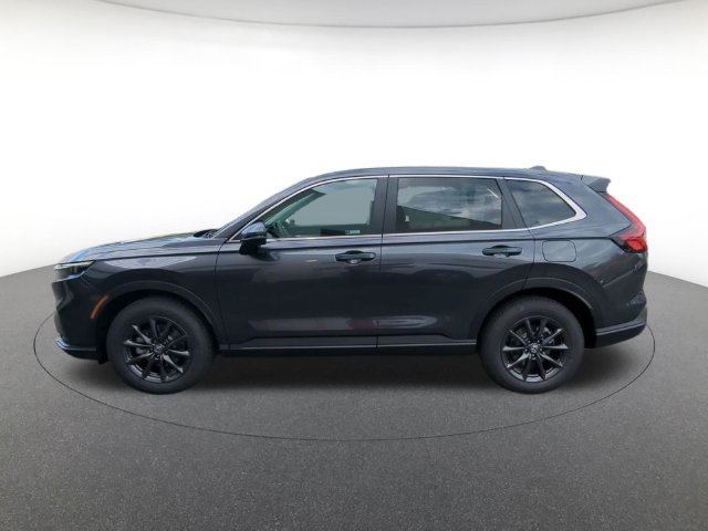 New 2027 Honda CR-V EX-L SUV