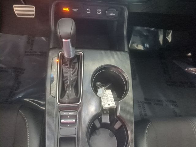 2026 Honda Civic Sport - Photo 12