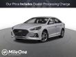 Used 2019 Hyundai Sonata SEL Sedan