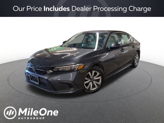 2024 Honda Civic