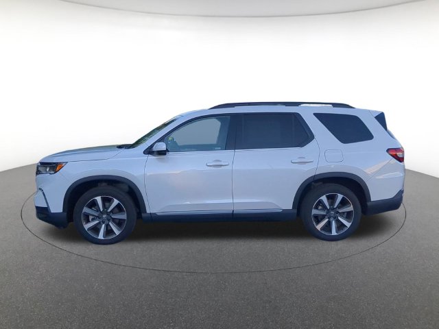 2023 Honda Pilot Touring - Photo 8