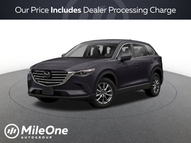 2019 Mazda CX-9