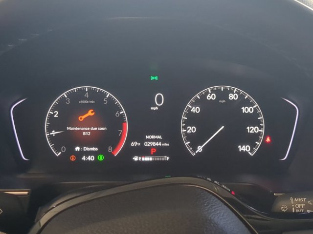 2023 Honda Pilot Touring - Photo 16